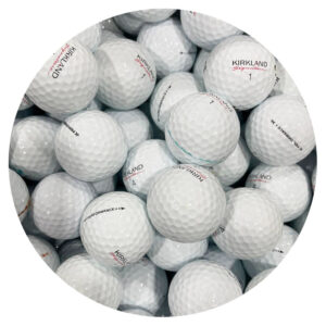 Kirkland Golf Balls