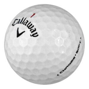 Pinnacle Golf Balls