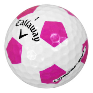 Callaway Golf Balls