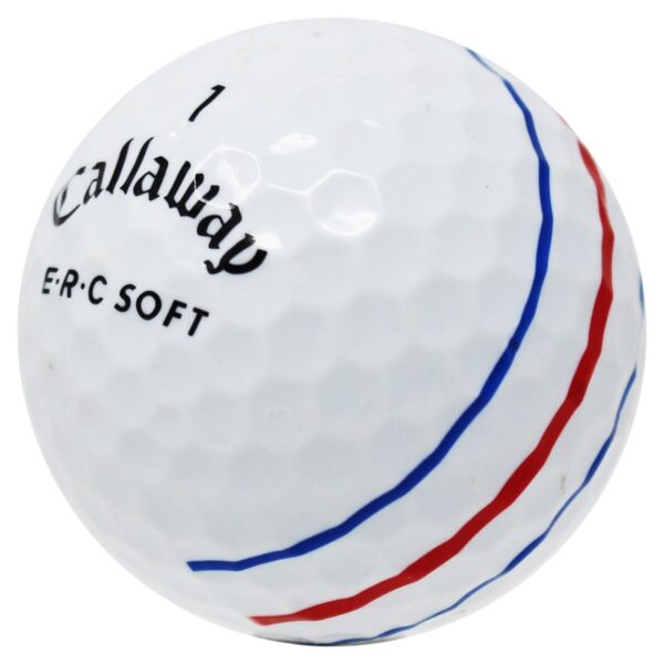 Callaway ERC Soft Triple Track - 1 Dozen