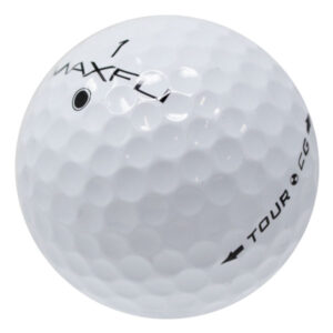 TaylorMade Golf Balls