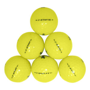 Srixon Golf Balls