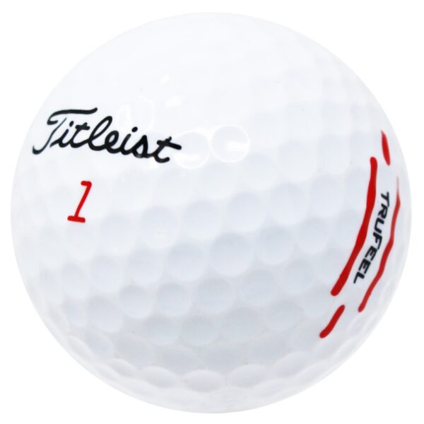 Titleist TruFeel - 1 Dozen